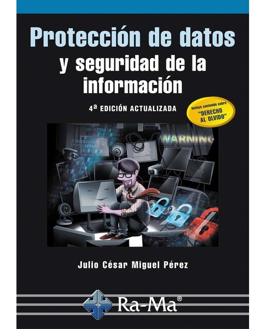 Protección De Datos Y Seguridad De La Información 1