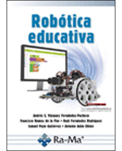 Imagem 0 de Robótica educativa. (Capa mole)