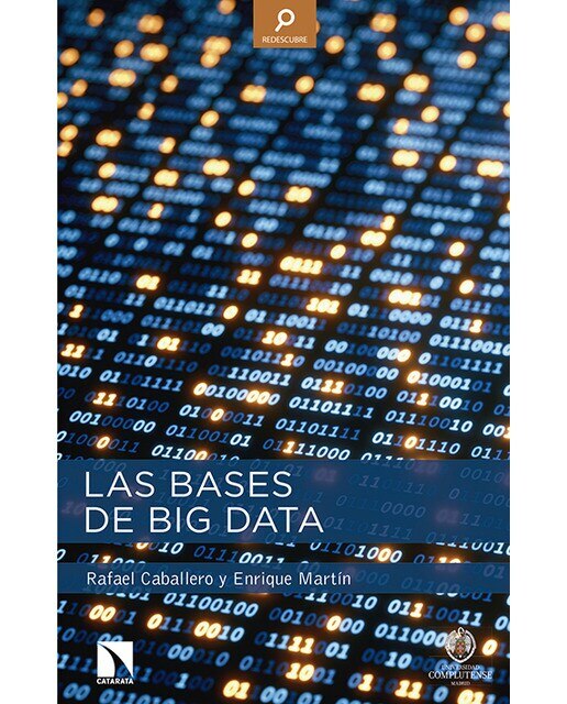 Las Bases De Big Data 1