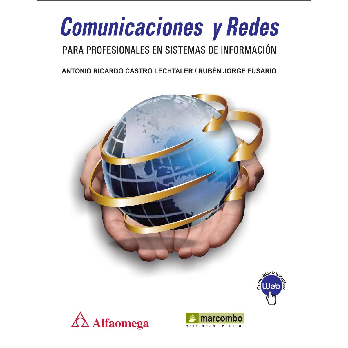Comunicaciones y Redes (Capa mole) 1