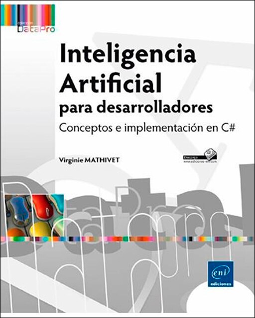 Imagem 0 de Inteligencia Artificial Para Desarrolladores