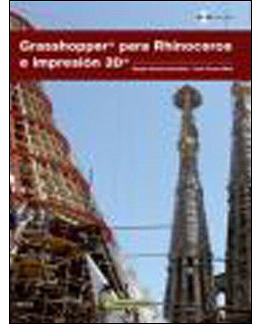 GRASSHOPPER PARA RHINOCEROS E IMPRESIÓN 3D (Capa mole) 1