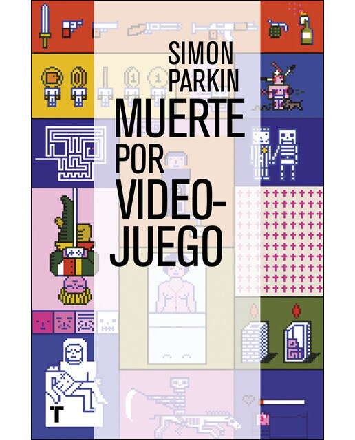 Muerte Por Videojuego 1