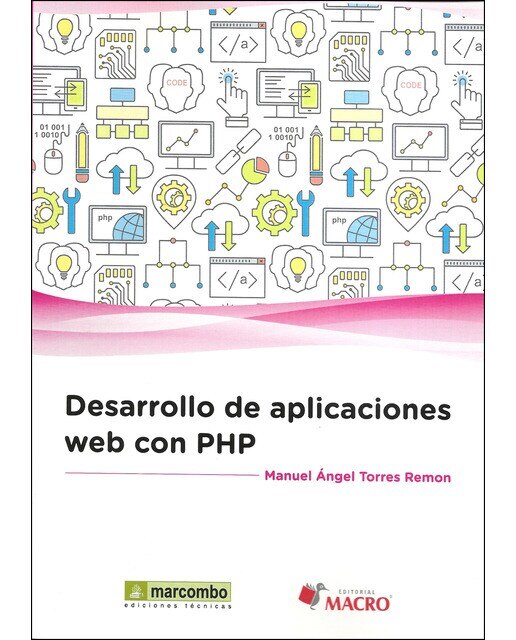 Desarrollo de aplicaciones web con PHP (Capa mole) 1