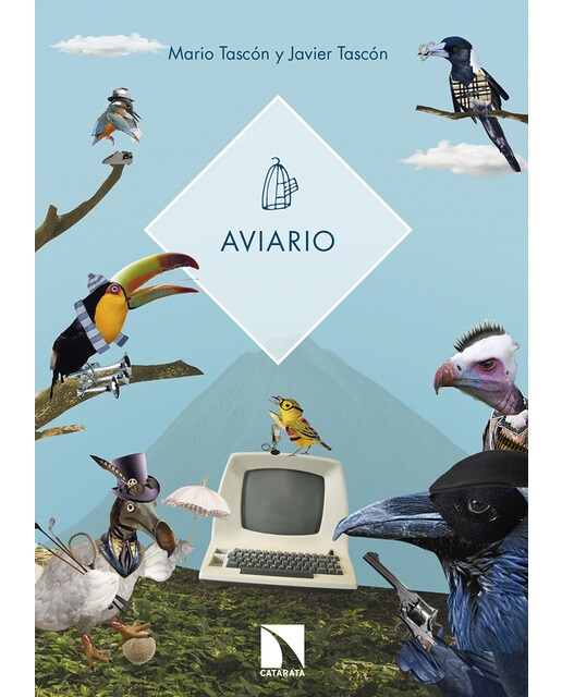 Aviario 1