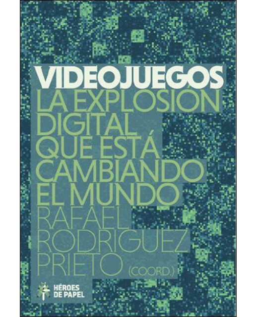 Videojuegos 1