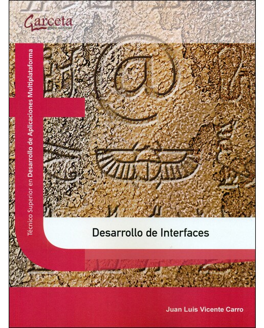 Imagem 0 de Desarrollo de Interfaces (Capa mole)