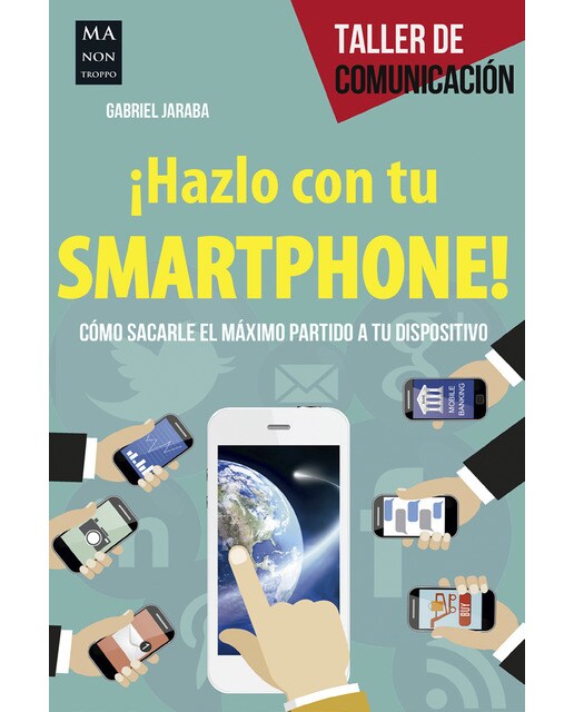 Hazlo Con Tu Smartphone 1