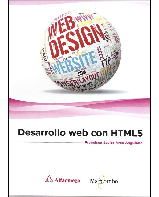 Desarrollo web con HTML5 (Capa mole) 1