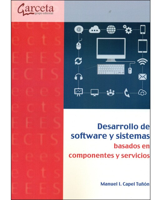 Desarrollo De Software Componentes Y Servicios 1