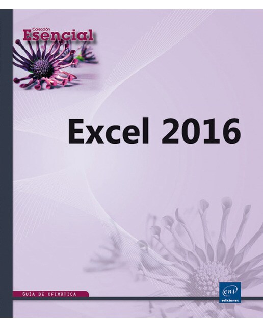 Excel 2016 1