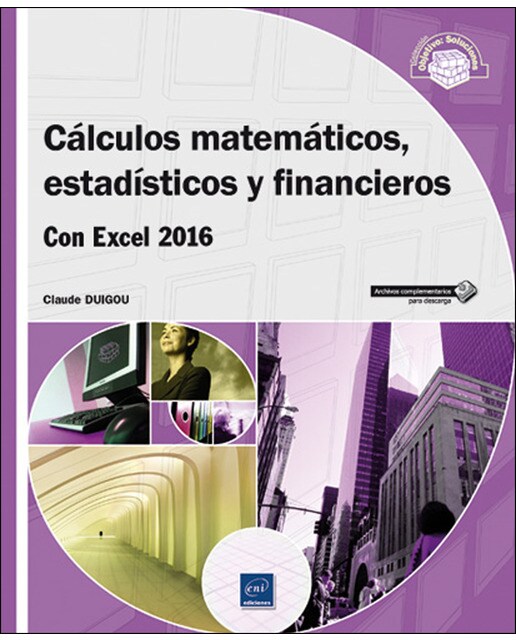 Cálculos Matemáticos. Estadísticos Y Financieros 1
