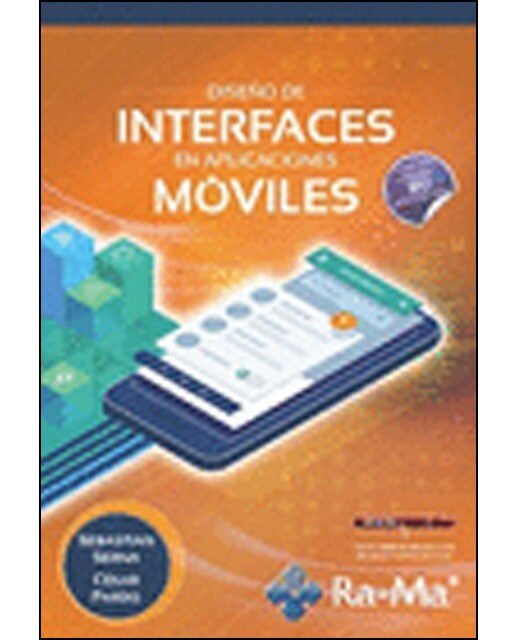 Diseño De Interfaces En Aplicaciones Móviles 1