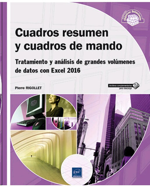 Cuadros Resumen Y Cuadros De Mando 1