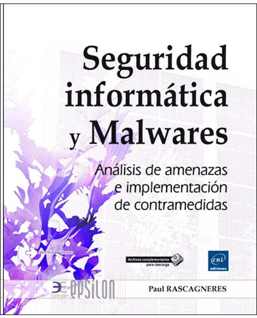Seguridad Informática Y Malwares 1