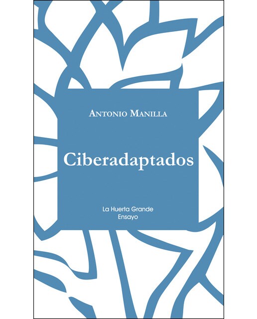 Imagem 0 de Ciberadaptados: Hacia una cultura en red(Tapa blanda)