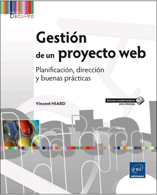 Gestión De Un Proyecto Web 1