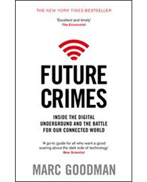 Future Crimes 1