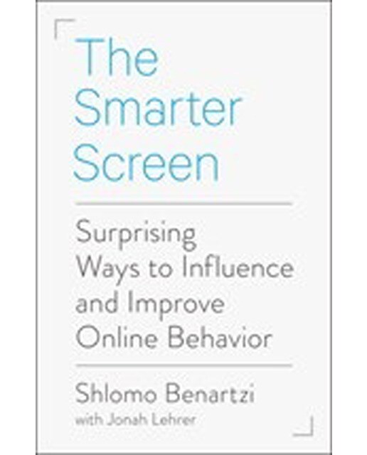 The Smarter Screen 1