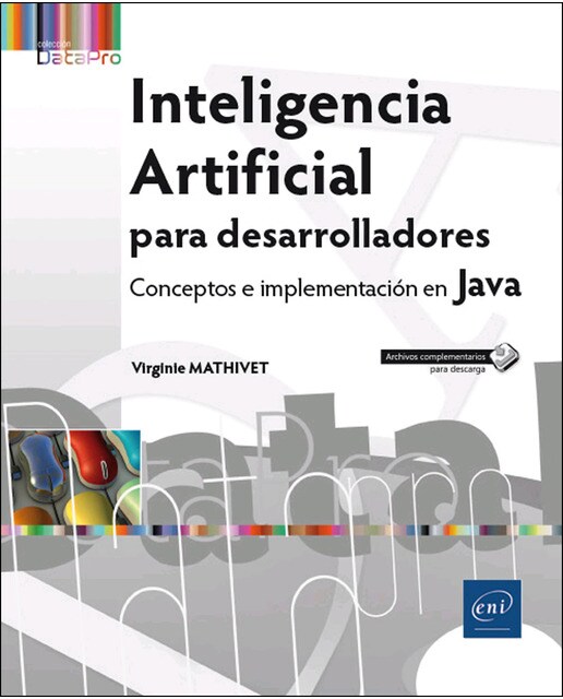 Inteligencia Artifical Para Desarrolladores 1