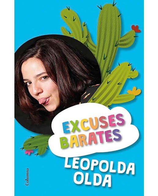 Excuses barates (Capa mole com abas) 1