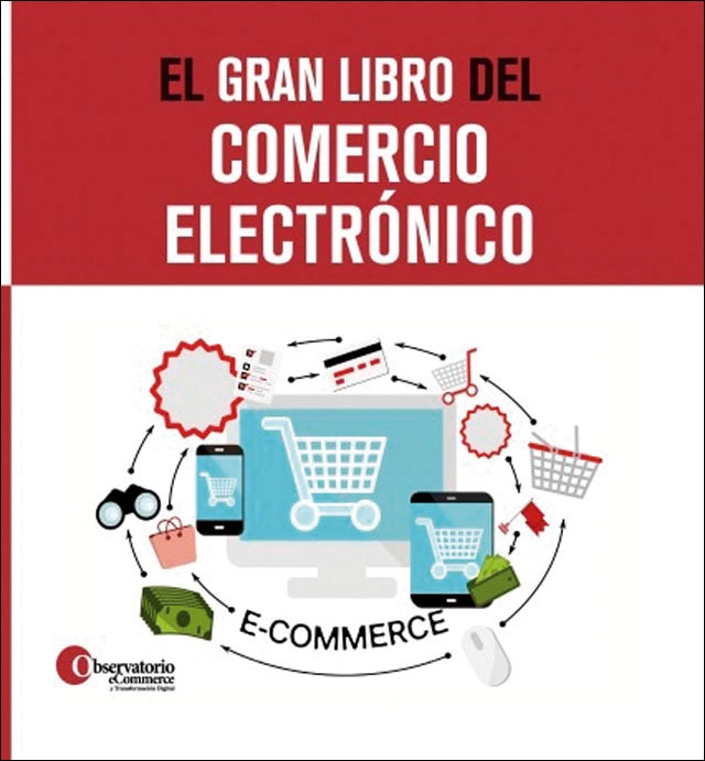 Imagem 0 de El Gran Libro Del Comercial Electrónico