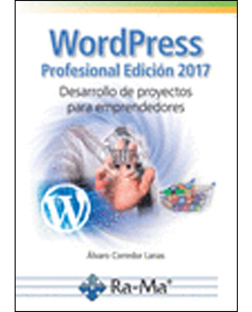 Wordpress profesional edición 2017(Tapa blanda) 1
