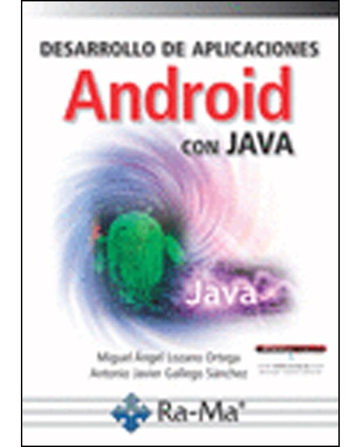Desarrollo De Aplicaciones Android Con Java 1
