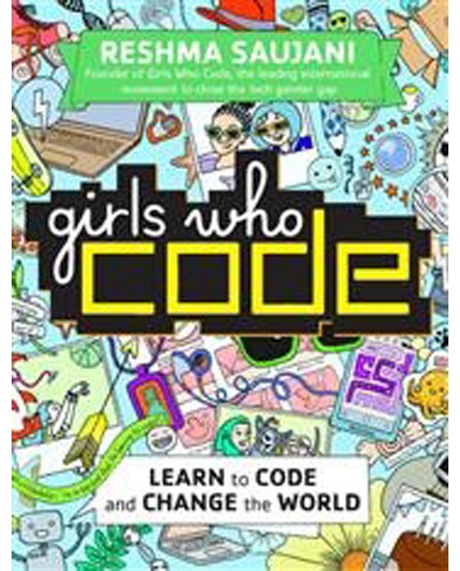 Imagem 0 de Girls Who Code