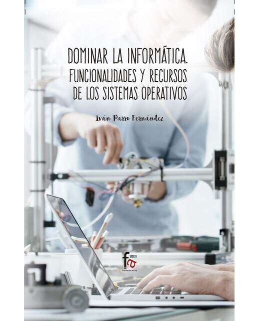 Dominar La Informática 1