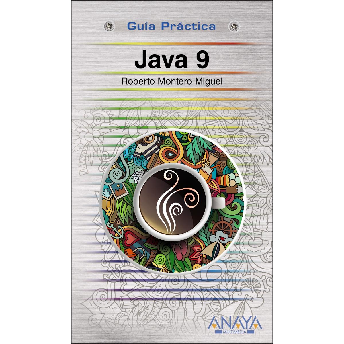 Java 9(Tapa blanda) 1