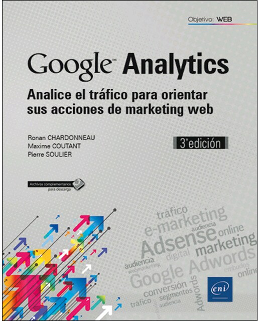 Google Analytics 1