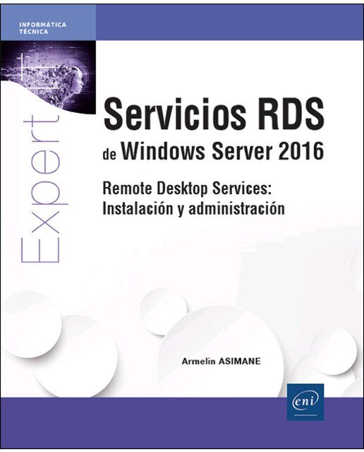 Servicios Rds De Windows Server 2016 1
