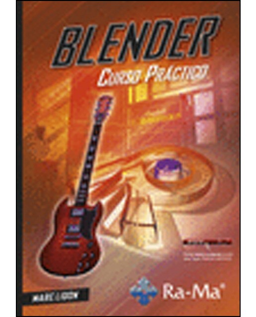 Blender, curso práctico(Tapa blanda) 1