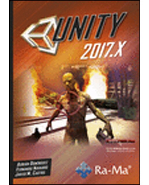 Unity 2017.x curso práctico (Capa mole) 1