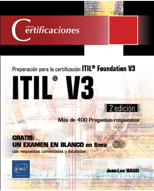 Itil® v3