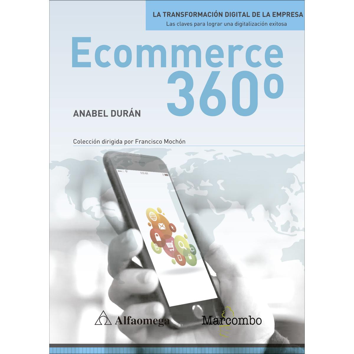 eCommerce 360º (Capa mole) 1