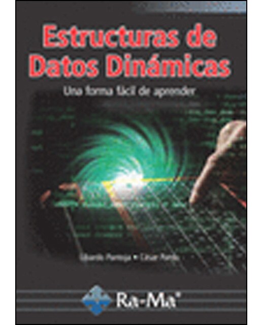 Estructuras de datos dinámicas. (Capa mole) 1