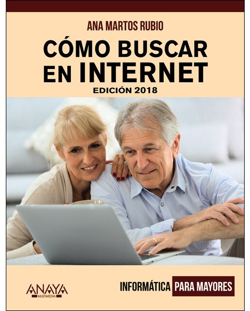 Cómo buscar en Internet. Edición 2018 (Capa mole) 1