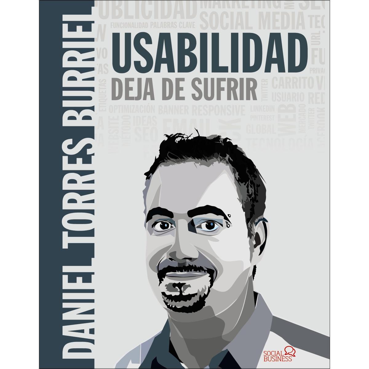 Usabilidad. Deja de sufrir (Capa mole com abas) 1