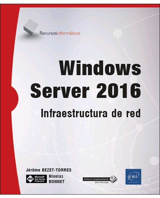Windows Server 2016 1