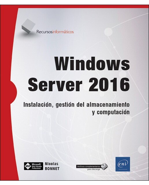 Windows Server 2016 1