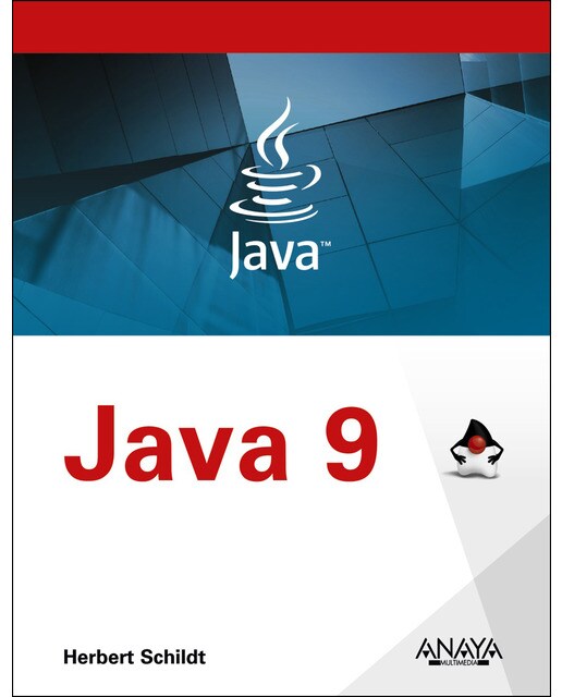Java 9(Tapa blanda) 1