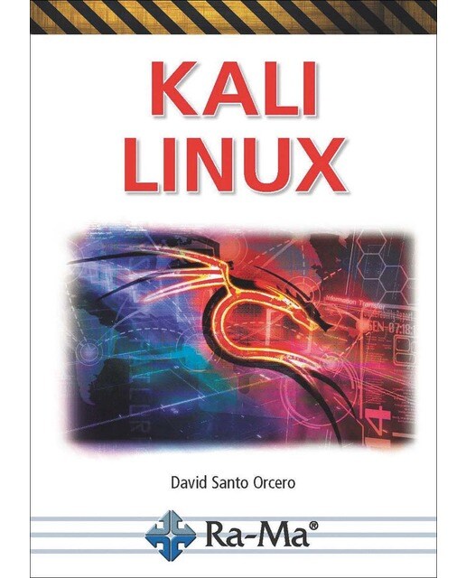 KALI LINUX (Capa mole) 1