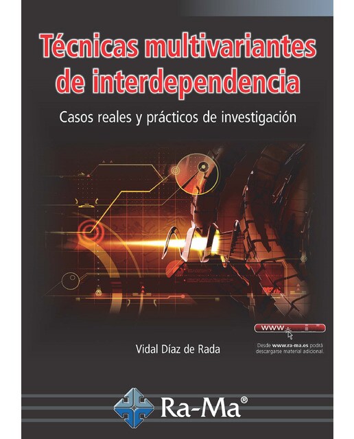 Técnicas Multivariantes De Interdependencia 1