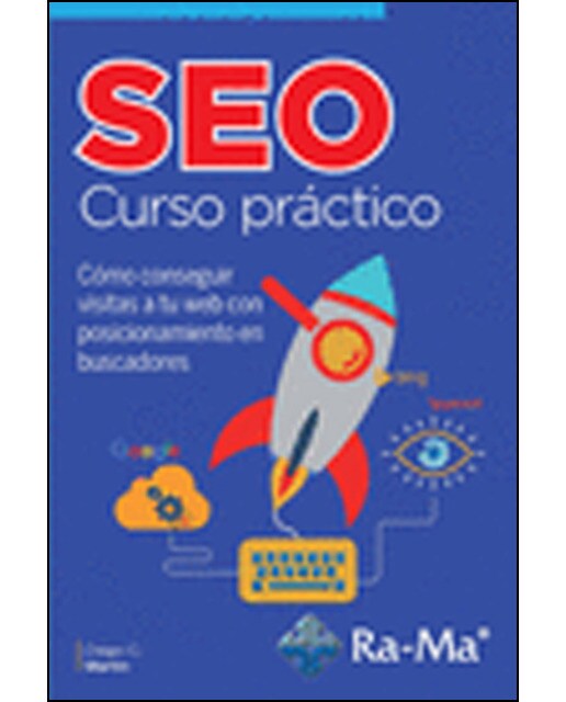 Seo curso práctico(Tapa blanda) 1
