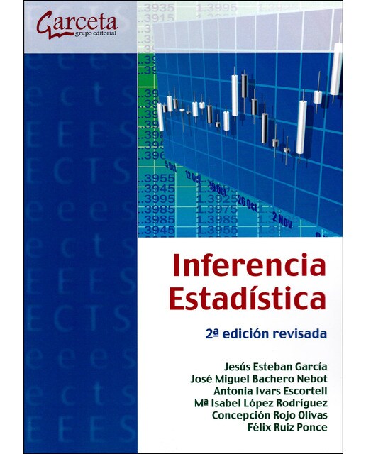 Inferencia Estadistica. 2ª Edición Revisada 1