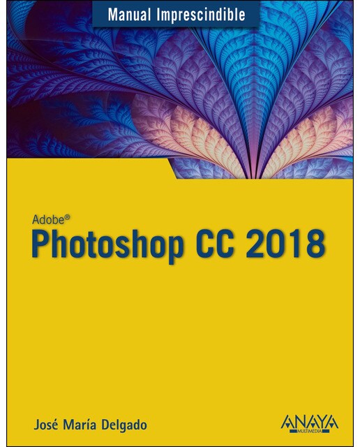 Imagem 0 de Photoshop CC 2018 (Capa mole)