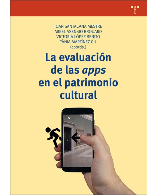 La Evaluación De Las Apps En El Patrimonio Cultural 1