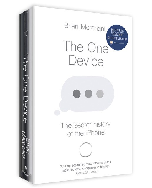 The One Device 1